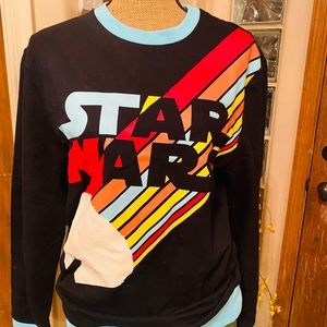 Disney Star Wars Sweatshirt